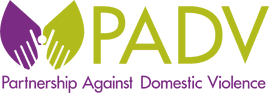Partnership Against Domestic Violence