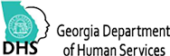 Georgia department of Human Services