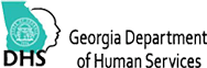 Georgia department of Human Services