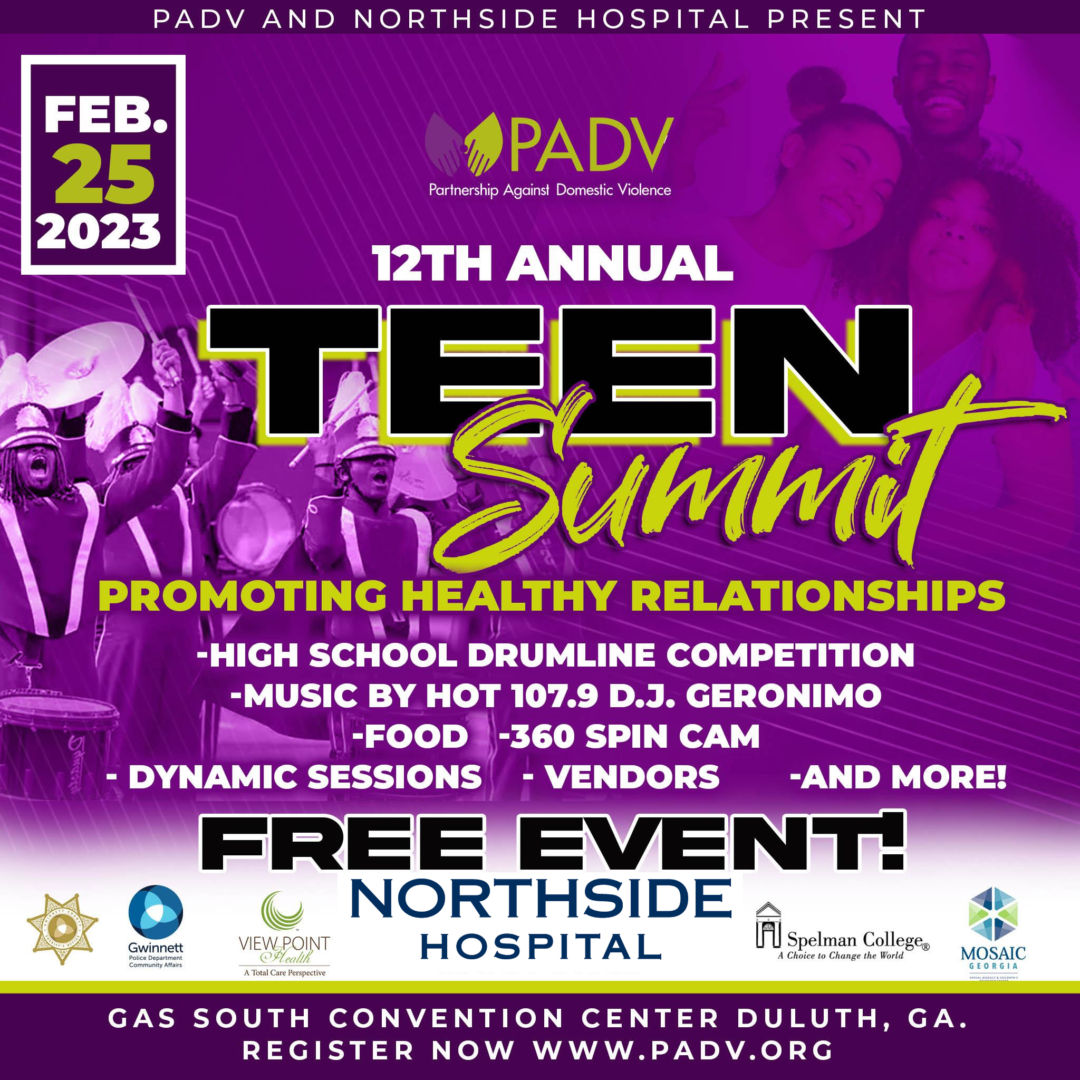 Updated Teen Summit- Battle of the Bands