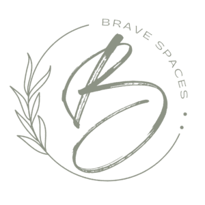 Brave Spaces Logo