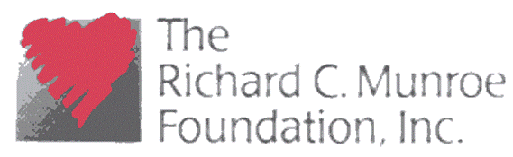 The Richard C. Munroe Logo