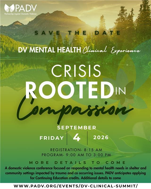 2026 DV MH CE Graphic