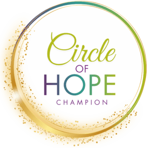 Cropped - Circle of Hope Champion Graphic