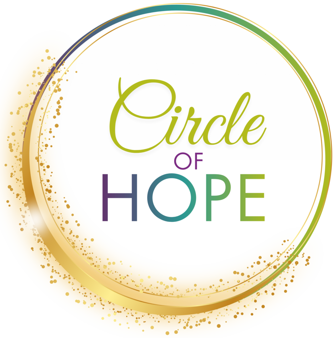 Cropped - Circle of Hope Main Logo