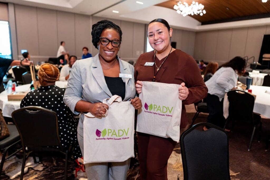 PADVConference 9