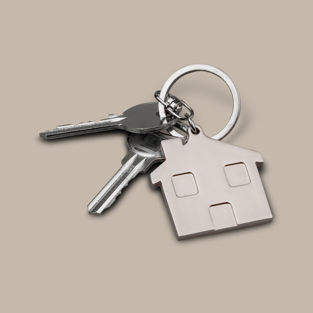 Keys to Housing